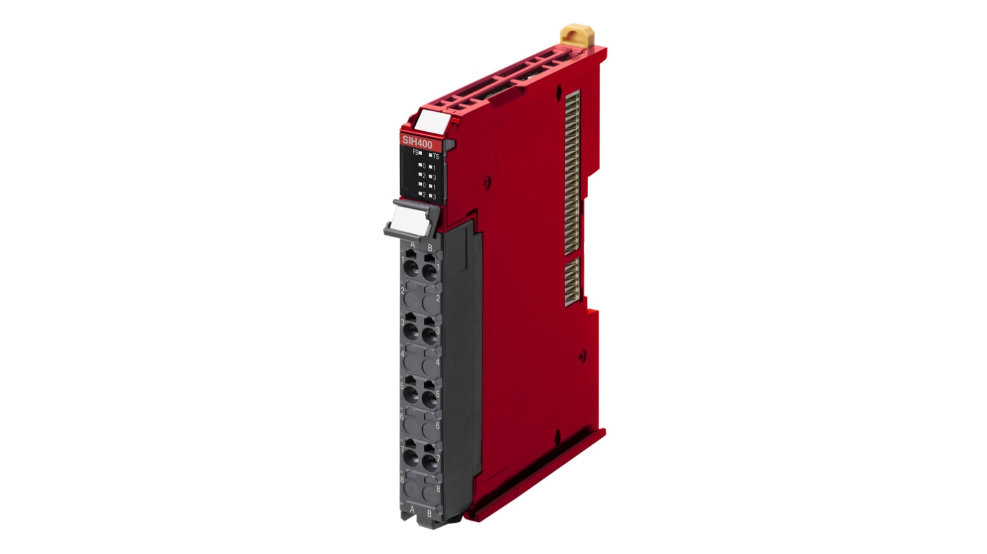 NX-SIH400 | オムロン 入力モジュール 24 V dc NX 制御ユニット NX-SIH400 | オムロン 入力モジュール 24 V dc NX 制御ユニット