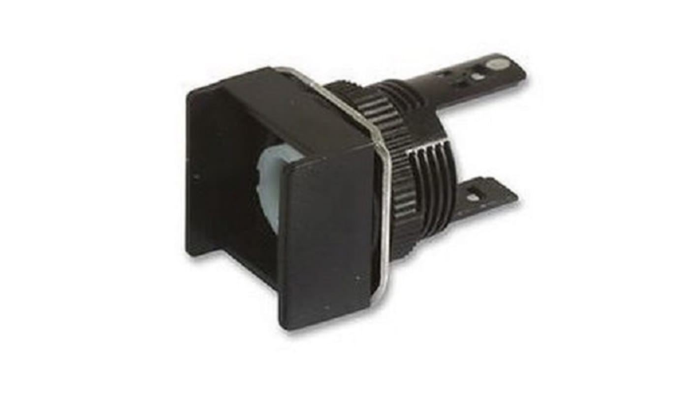 Omron Pushbutton Actuator for Use with Pushbutton Switch