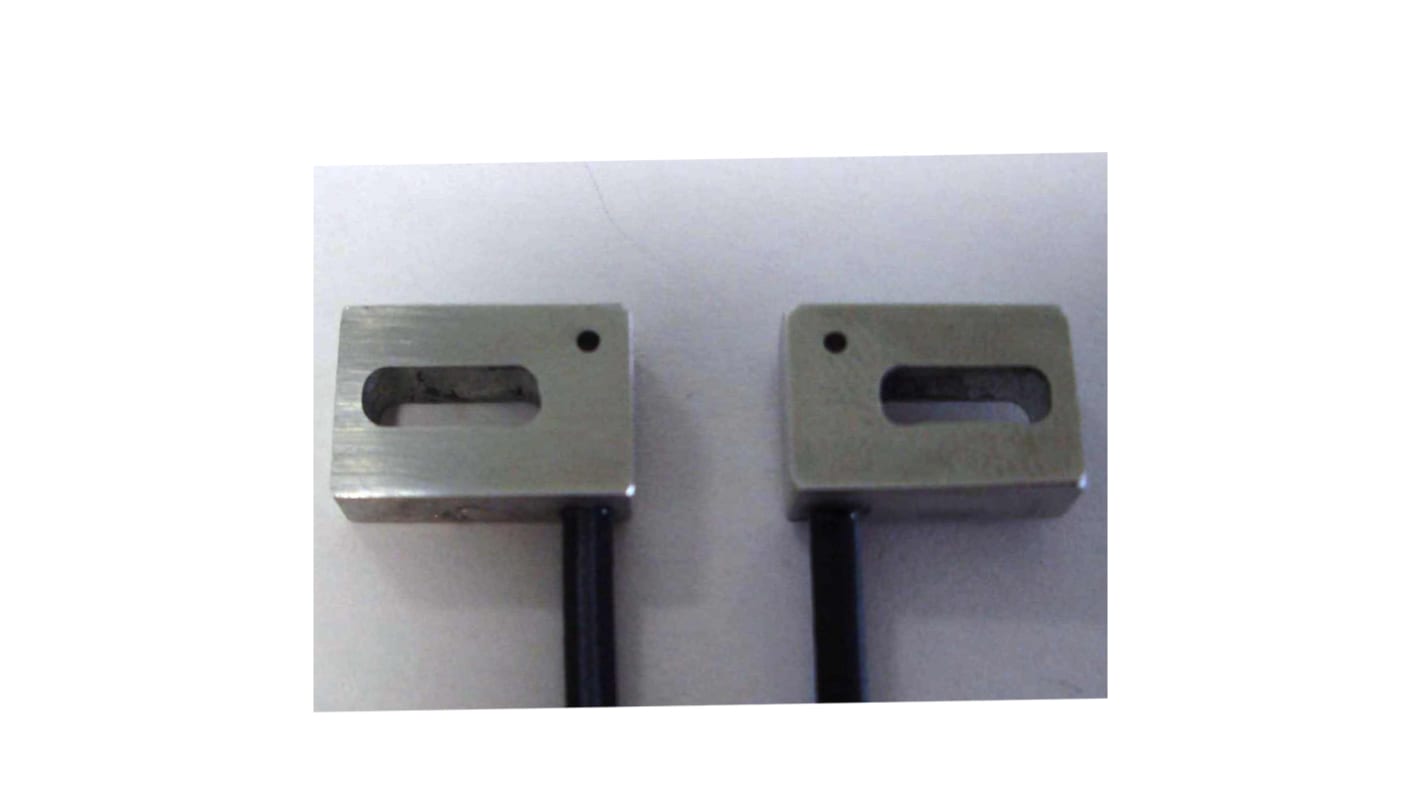 Omron Fibre Optic Sensor 1800 mm, IP67