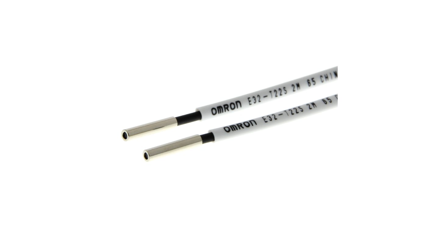 Sensore per fibre ottiche Omron