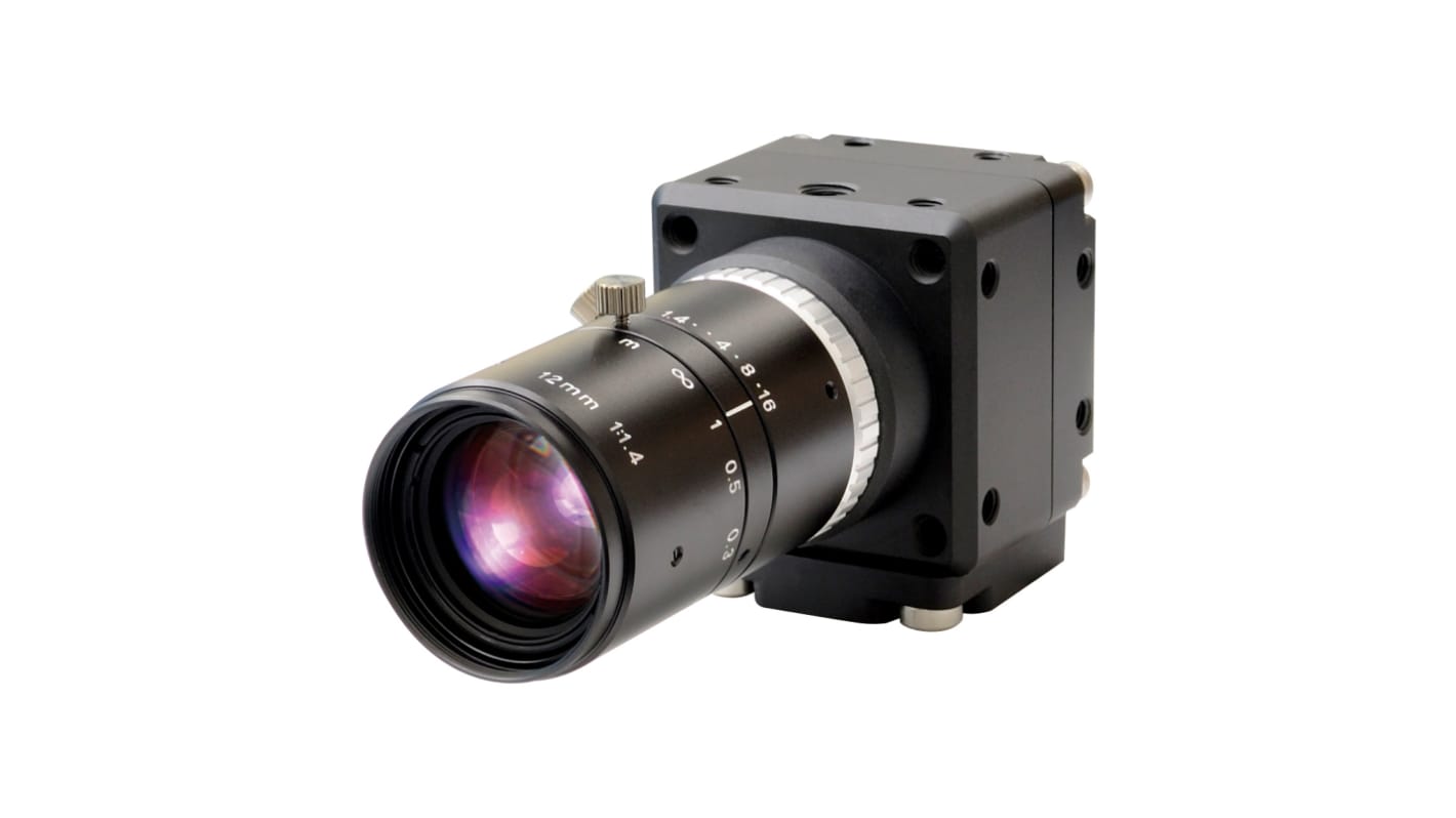 Omron FH-SC Inspection Camera, 640 x 480 Pixels Resolution