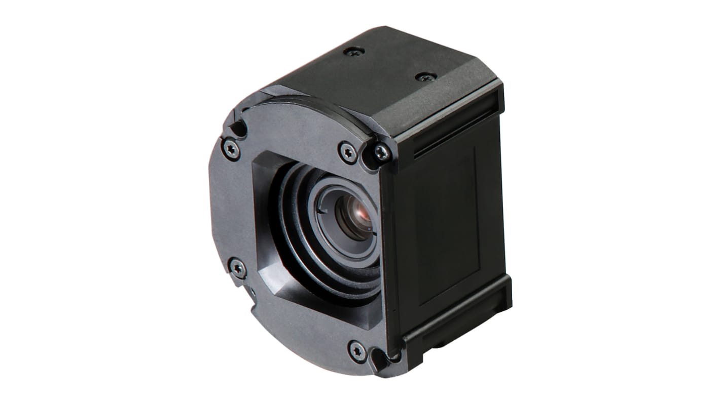 Omron FHV-LEM-S06 FHV7 Series Vision Sensor Lens, 6mm Focal Length