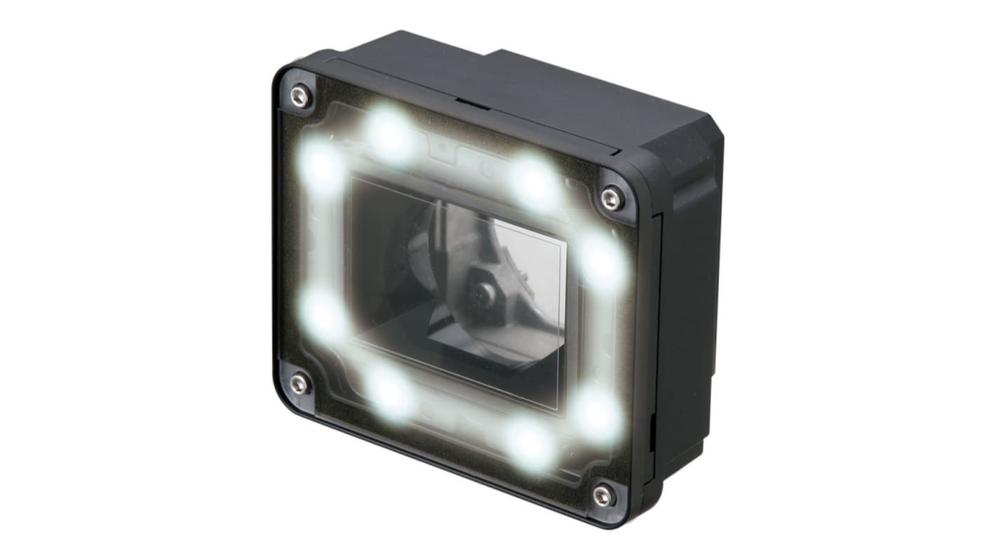 Rs-Online Modulo di illuminazione Omron per uso con Macchina fotografica con supporto C