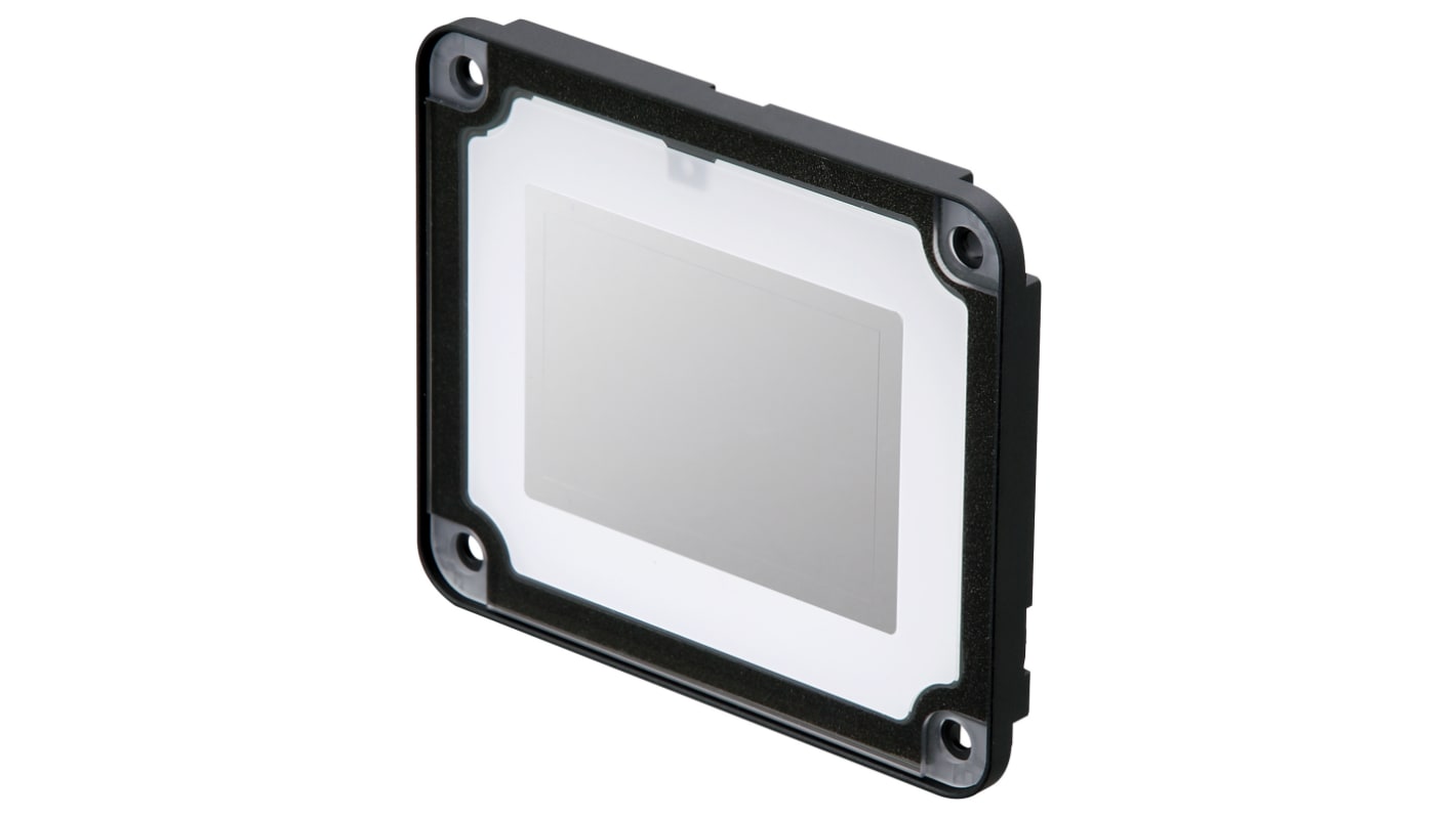 Rs-Online Filtro di diffusione Omron per uso con FHV7