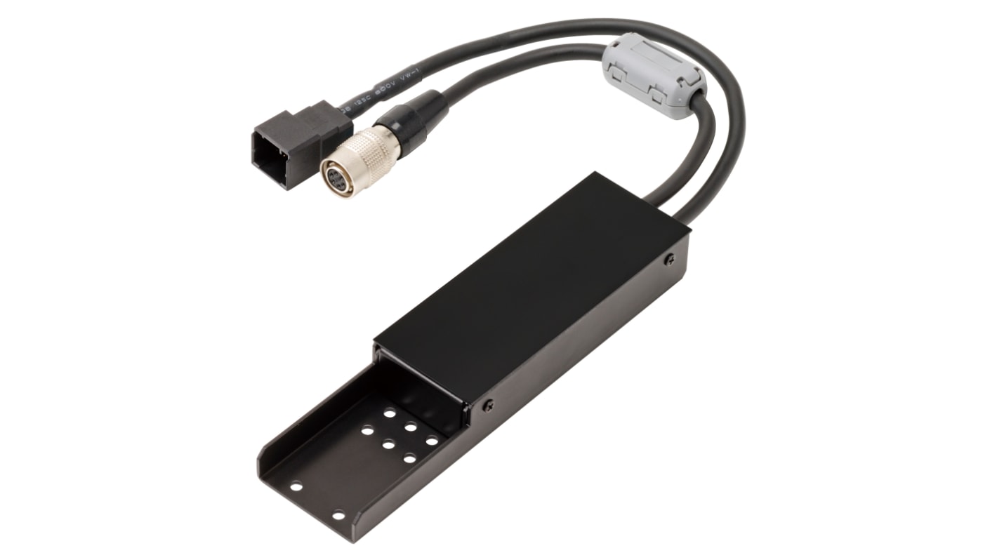 Rs-Online Controller Omron per uso con Macchina fotografica
