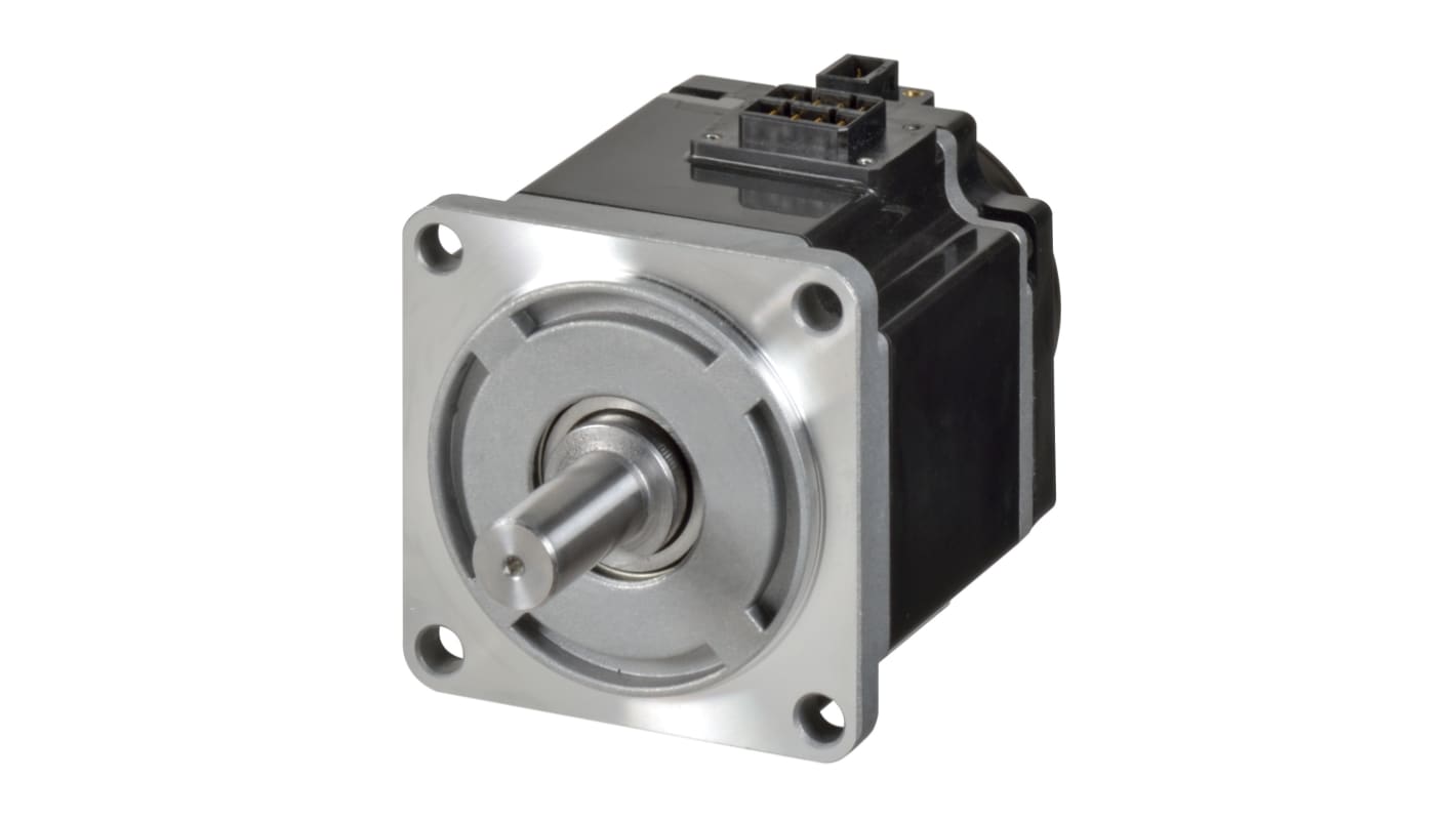 Servomotor, monofásico, Omron 1S, 230 V, 400 W