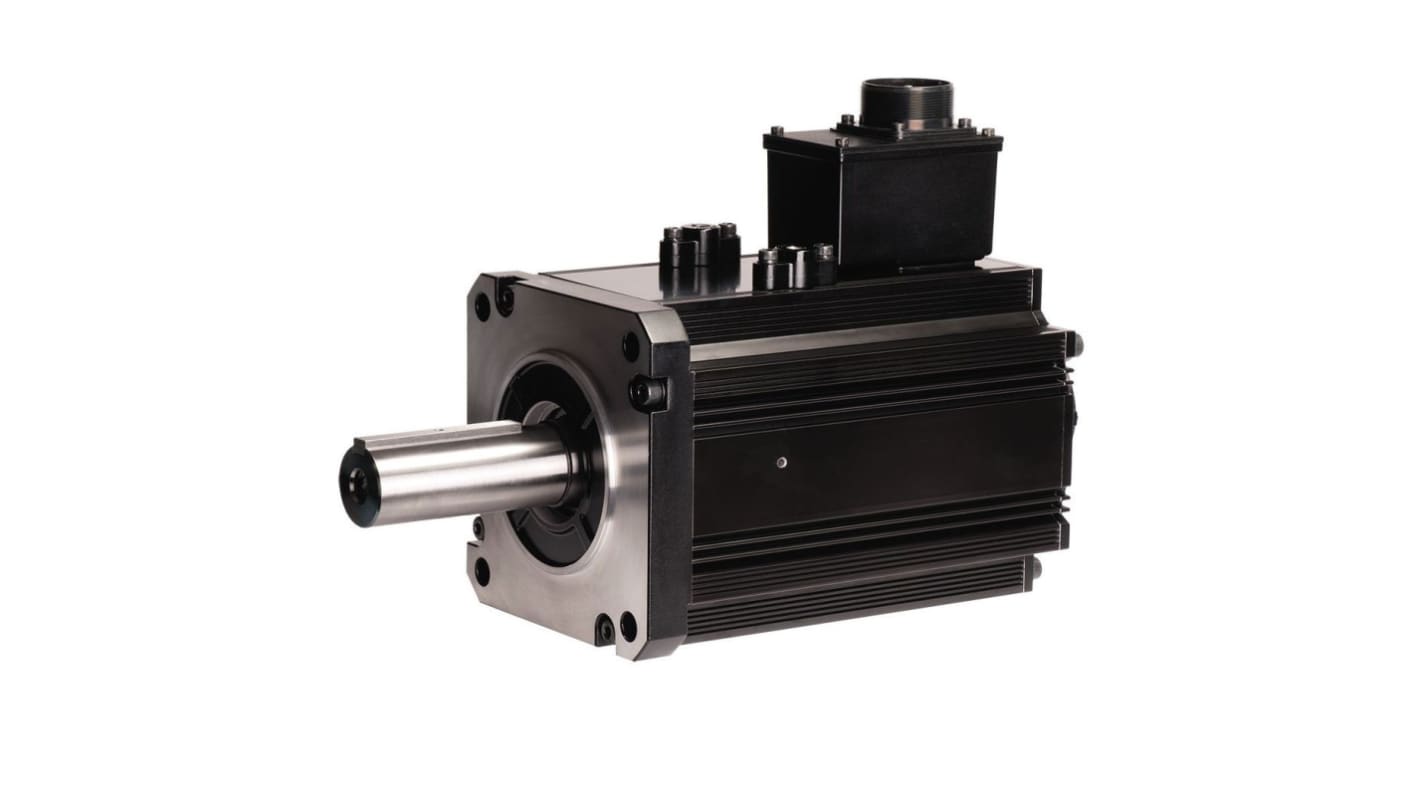 Servomotor, trifásico, Omron G5 Series, 400 V, 11 kW