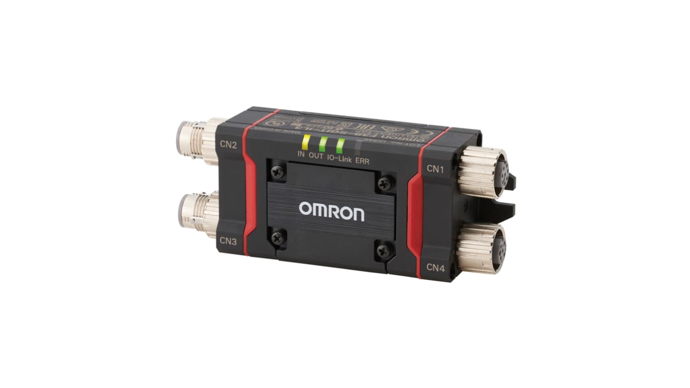 Omron Tap Unit for Use with Safety Sensor