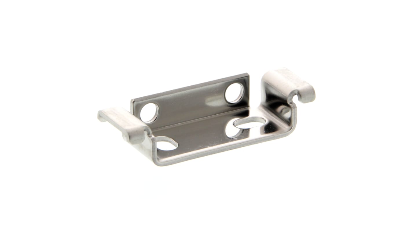 Omron Mounting Bracket for Use with E3X-NA