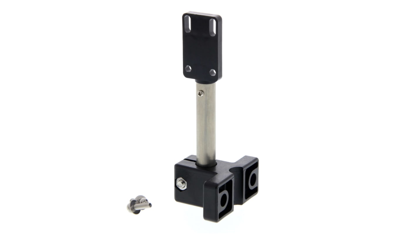 Rs-Online Montante alto 100 mm Omron per uso con E3Z
