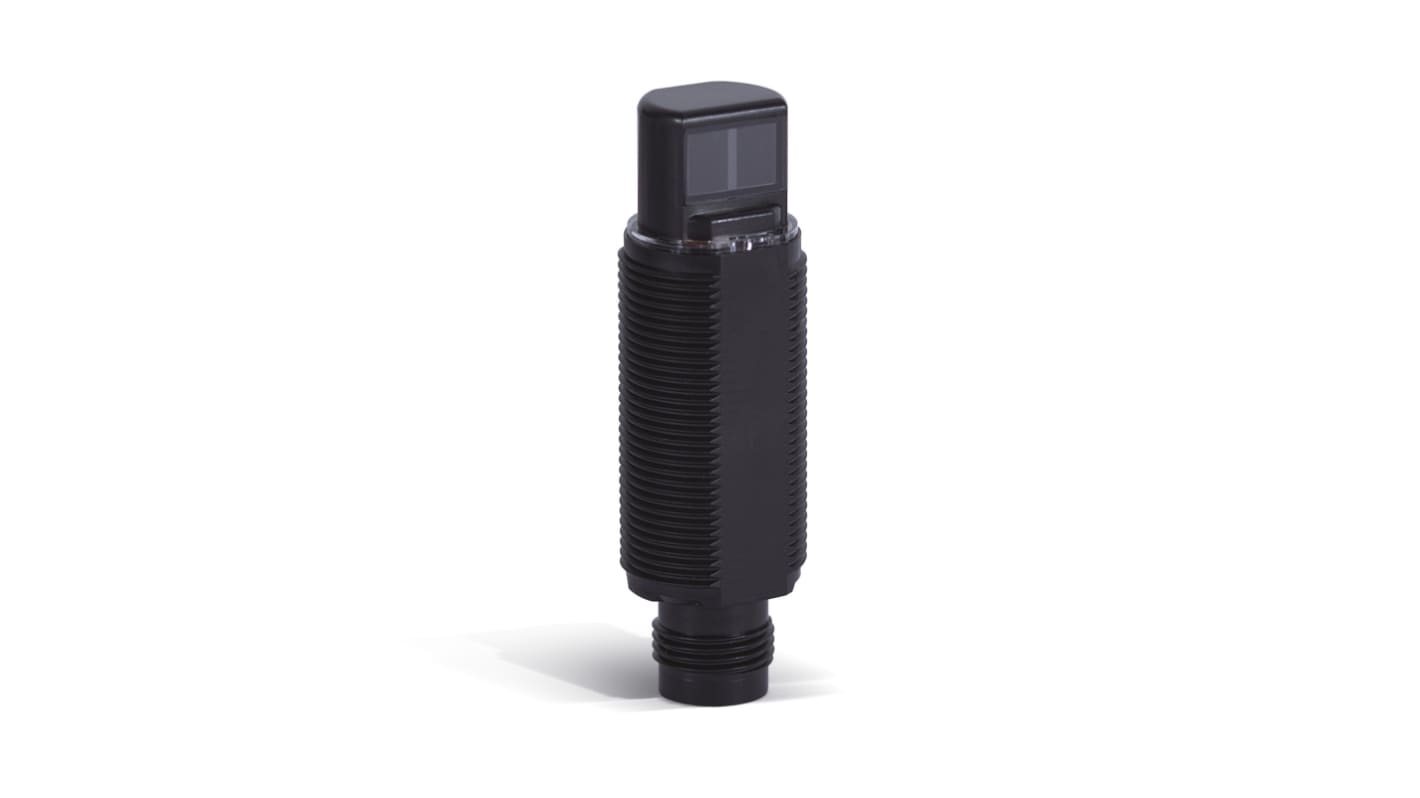 Rs-Online Sensore fotoelettrico Cilindrico Omron a diffusione rilevamento 300 mm uscita PNP