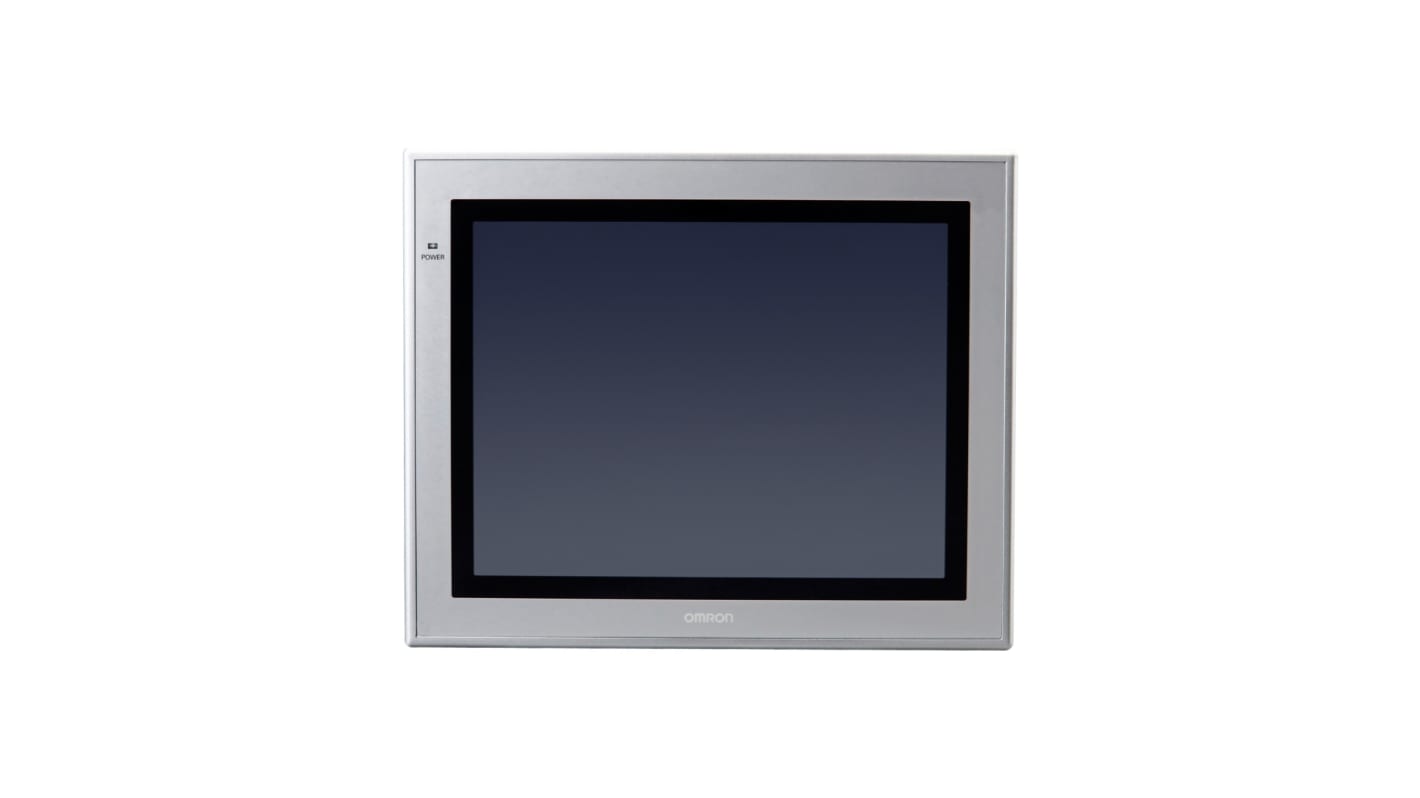 オムロン FH HMIパネル 12 インチ