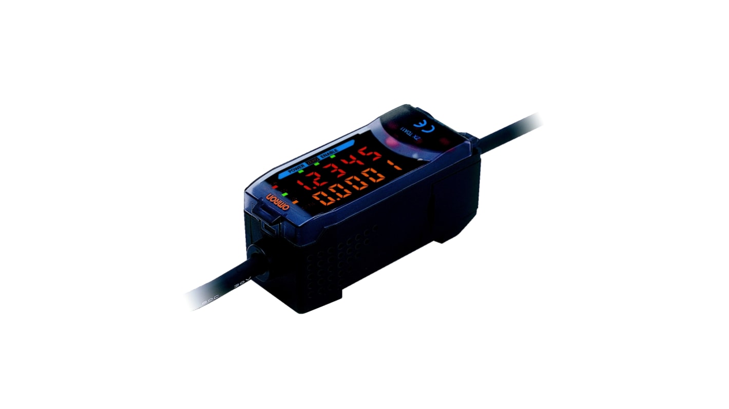 Rs-Online Omron 64.3mm per uso con ZX-SB11 ZX-SF11 ZX-SFW11E V3