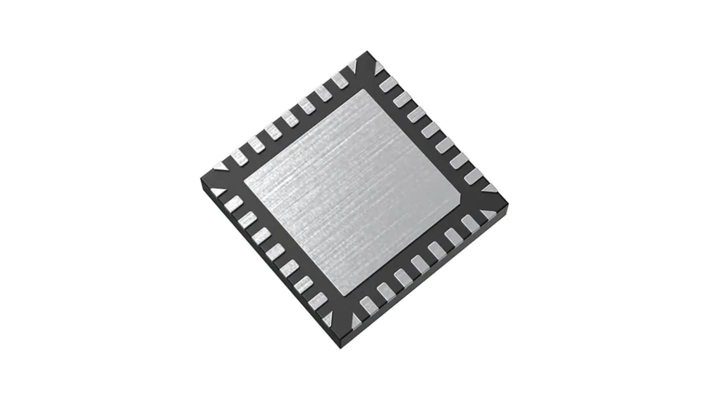 TC78B009FTG(Z,EL) | Toshiba モータドライバIC, 36-Pin QFN TC78B009FTG(Z,EL) | Toshiba モータドライバIC, 36-Pin QFN