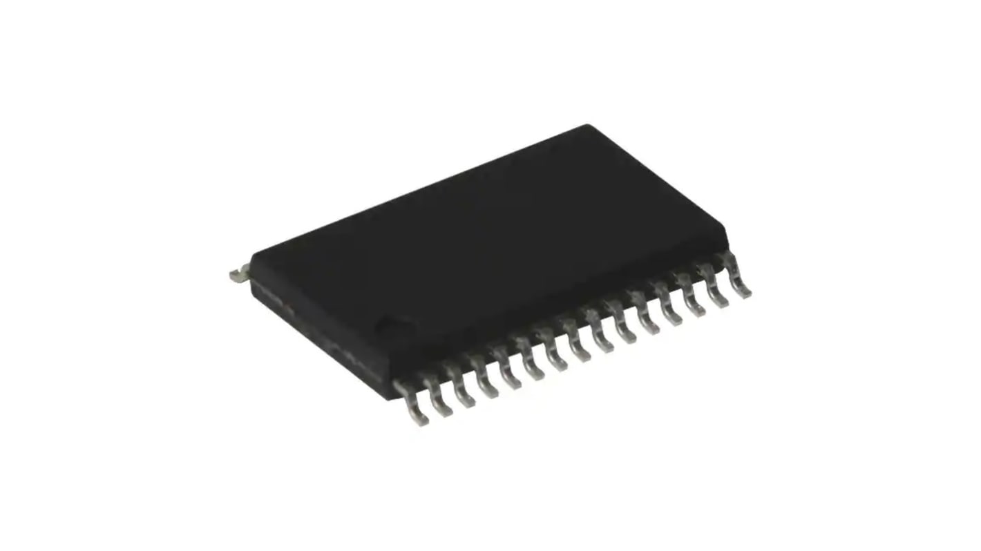 Toshiba TC78B041FNG(Z,EL), BLDC Motor Driver IC 30-Pin, SSOP