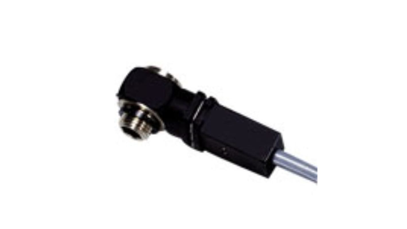 Sensor de caída de presión Legris 7828 Hembra G 1/8