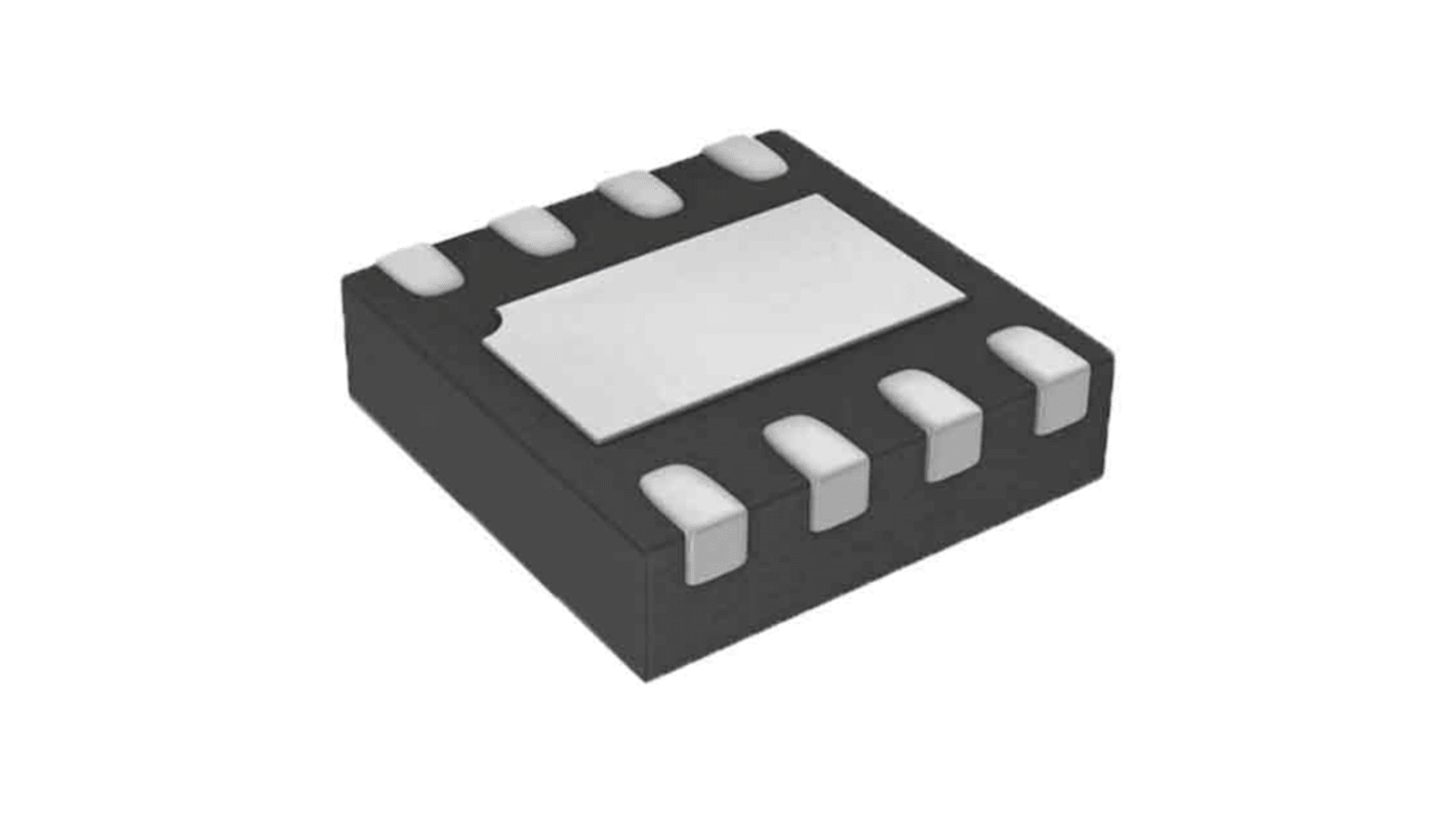 Amplificateur opérationnel onsemi, montage CMS, alim. Simple, MICRO Zéro dérive 2 8 broches