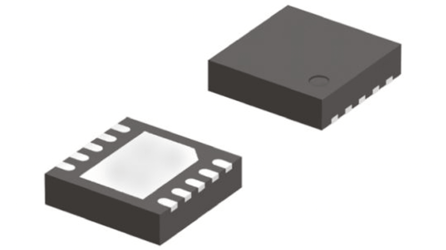 ON Semiconductor NIS5420MT4TXG