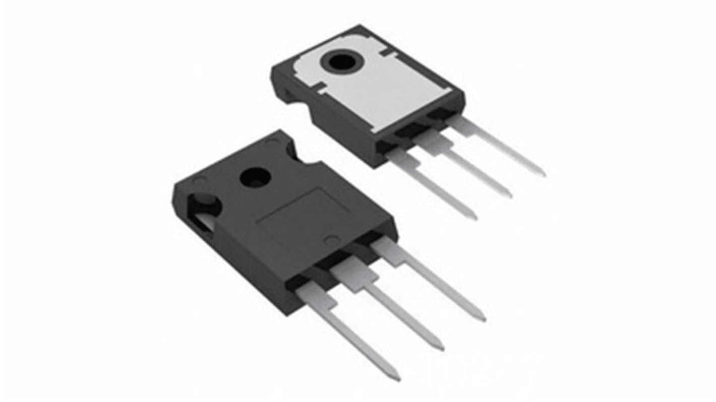 MOSFET onsemi canal N, A-247 46 A 650 V, 3 broches