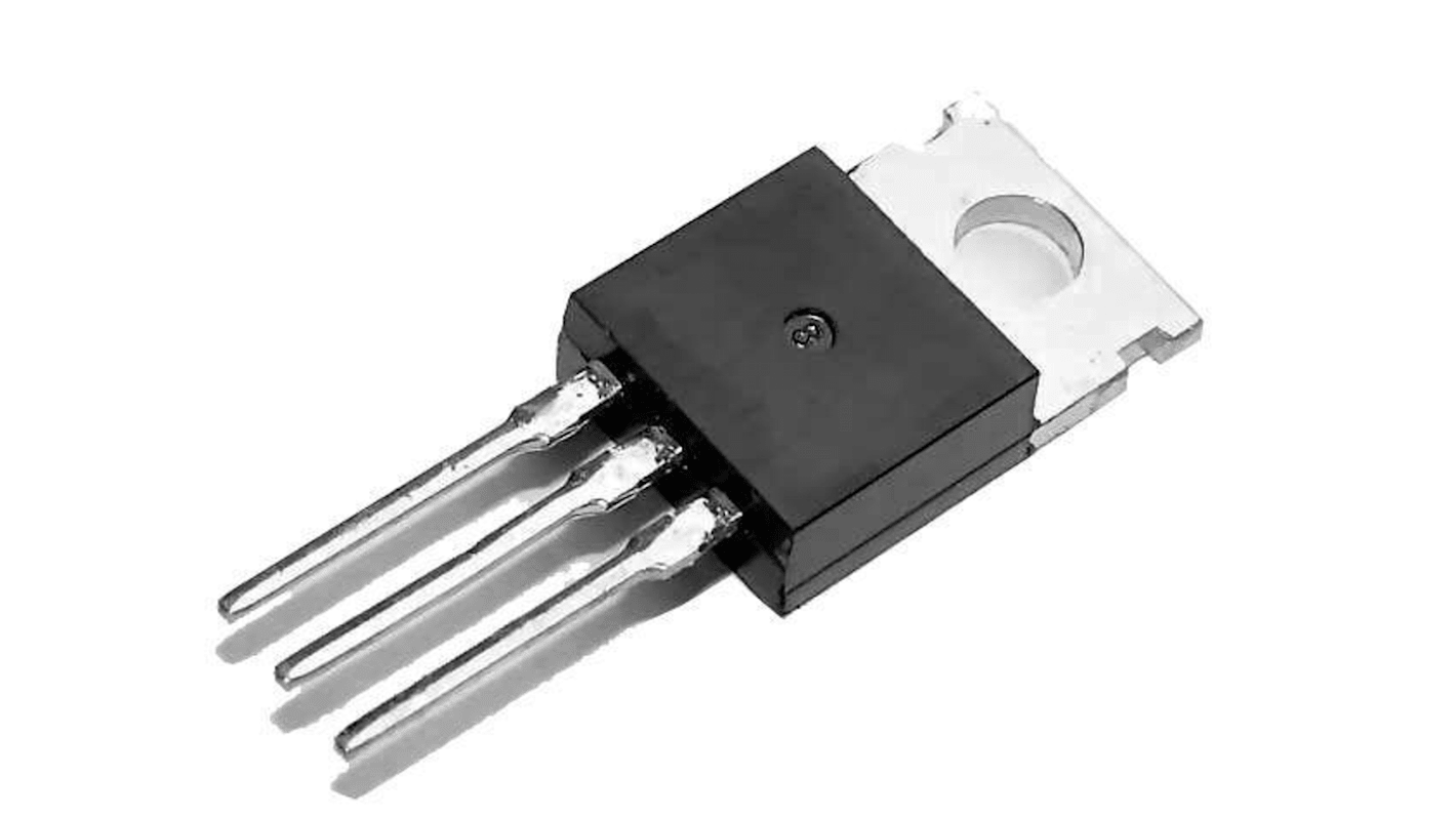 onsemi NTP N-Channel MOSFET, 101 A, 150 V, 3-Pin TO-220 NTP7D3N15MC