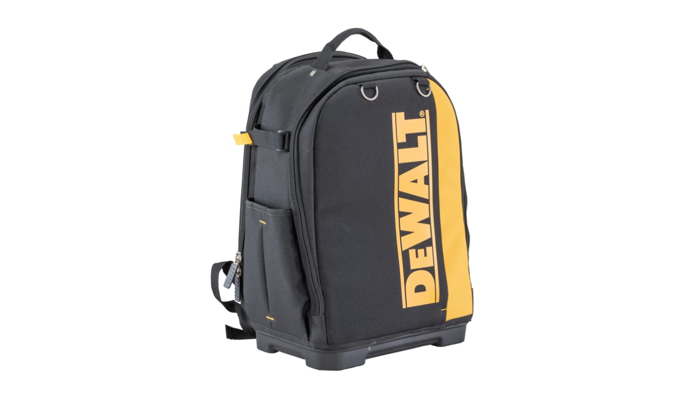 DeWALT 纤维工具包, 背包, 350mm长 x 210mm宽 x 480mm高