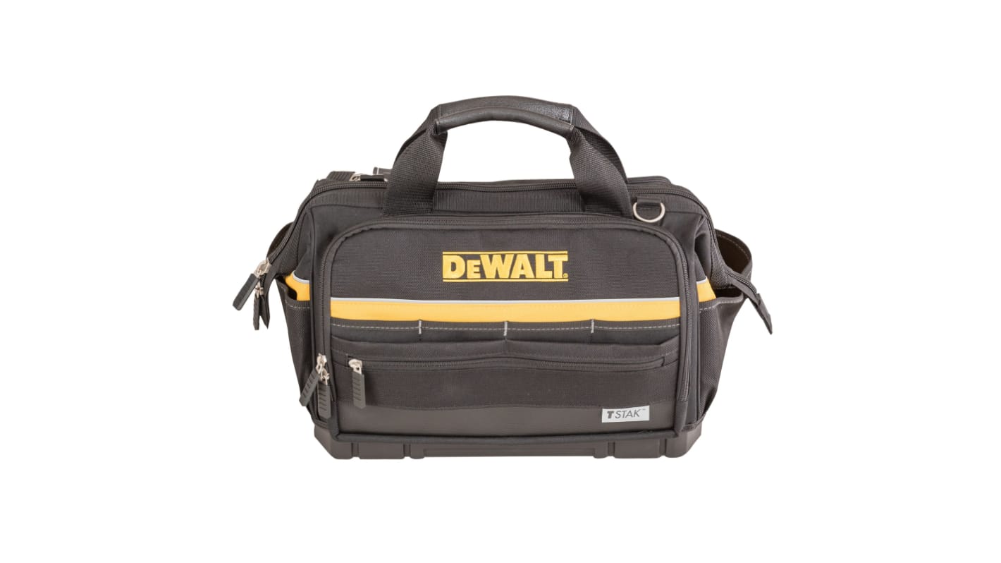 DeWALT Værktøjstaske, 250mm x 450mm x 300mm