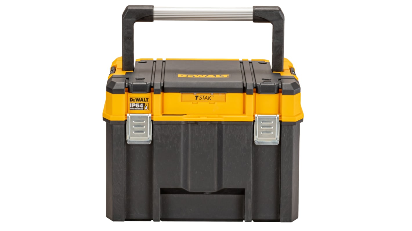 Dewalt tstak combo deep toolbox shop
