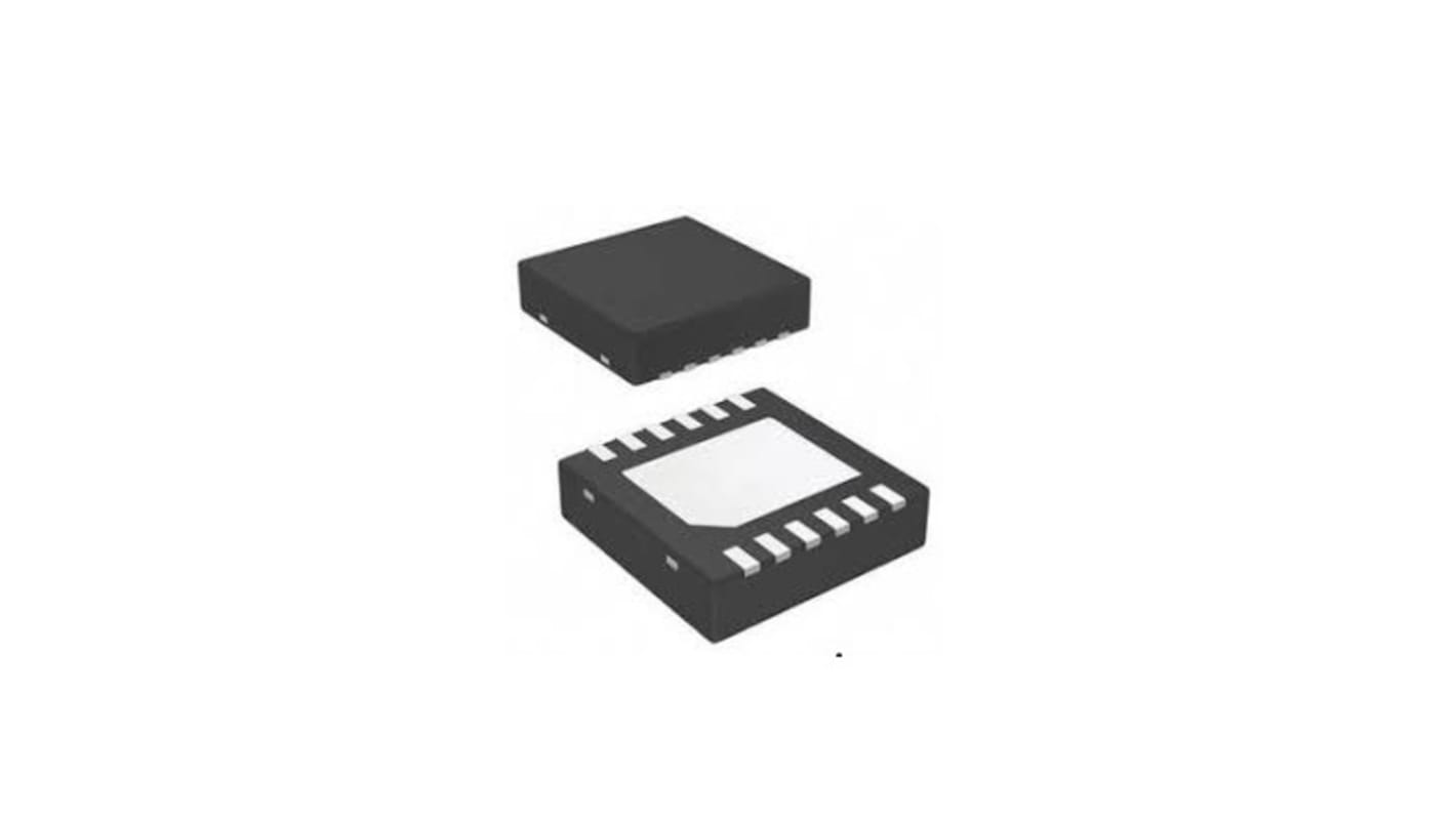 Maxim Integrated 絶縁フライバック DC-DCコンバータ, 出力電圧(Max):5.9 V, 入力電圧(Max):60 V
