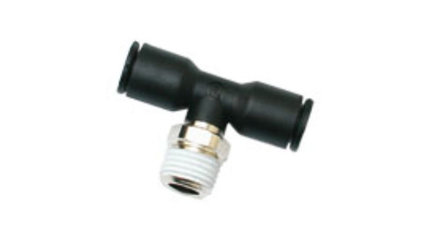 Raccordo pneumatico Legris, serie LF3000