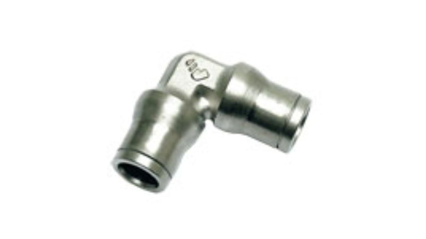 Legris Pneumatikus szerelvény, Tolóillesztéses 4 mm - Tolóillesztéses 5/32"