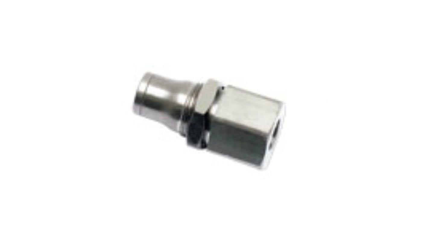 Raccordo pneumatico Legris, serie 3636, Ø foro 21mm