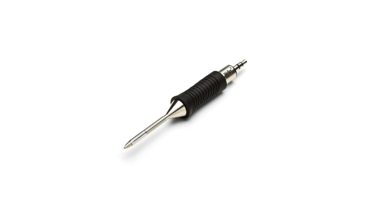 Weller RTM 015 S MS 1.5 mm Screwdriver Soldering Iron Tip for use with WXMP-MS, WMRP-MS, WTMP-MS