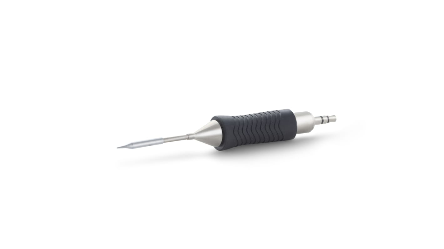 Weller RTM 003 S NW 0.3 x 0.1 mm Chisel Soldering Iron Tip