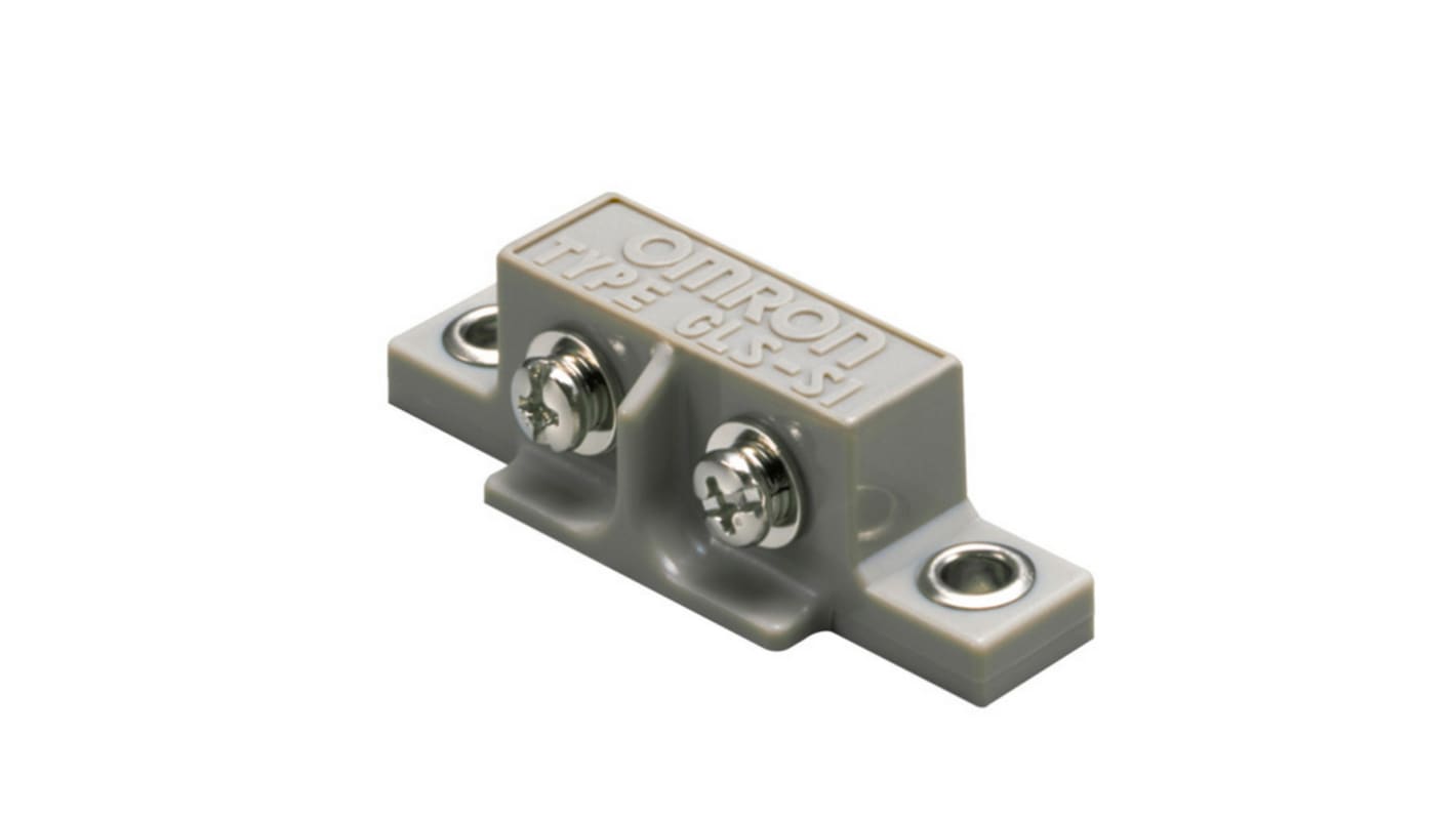 Omron Terminal Block for Use with Magnetic Proximity Sensor
