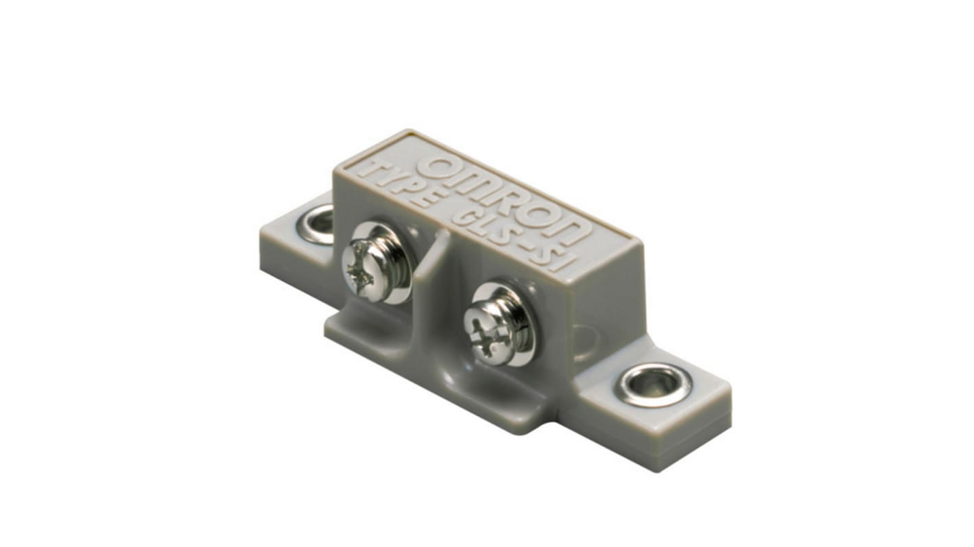 Rs-Online Morsettiera Omron per uso con Sensore di prossimità magnetico