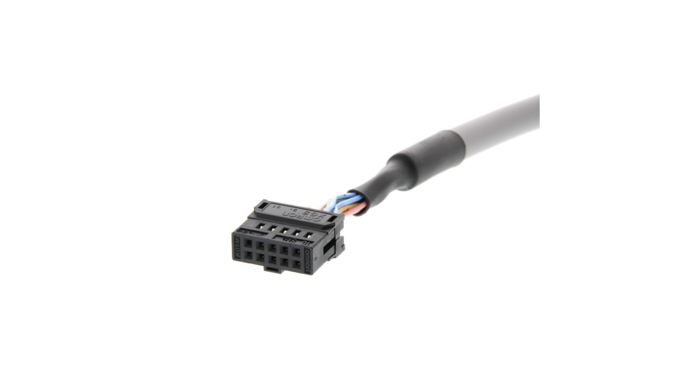 Rs-Online Cavo di connessione Omron 2m
