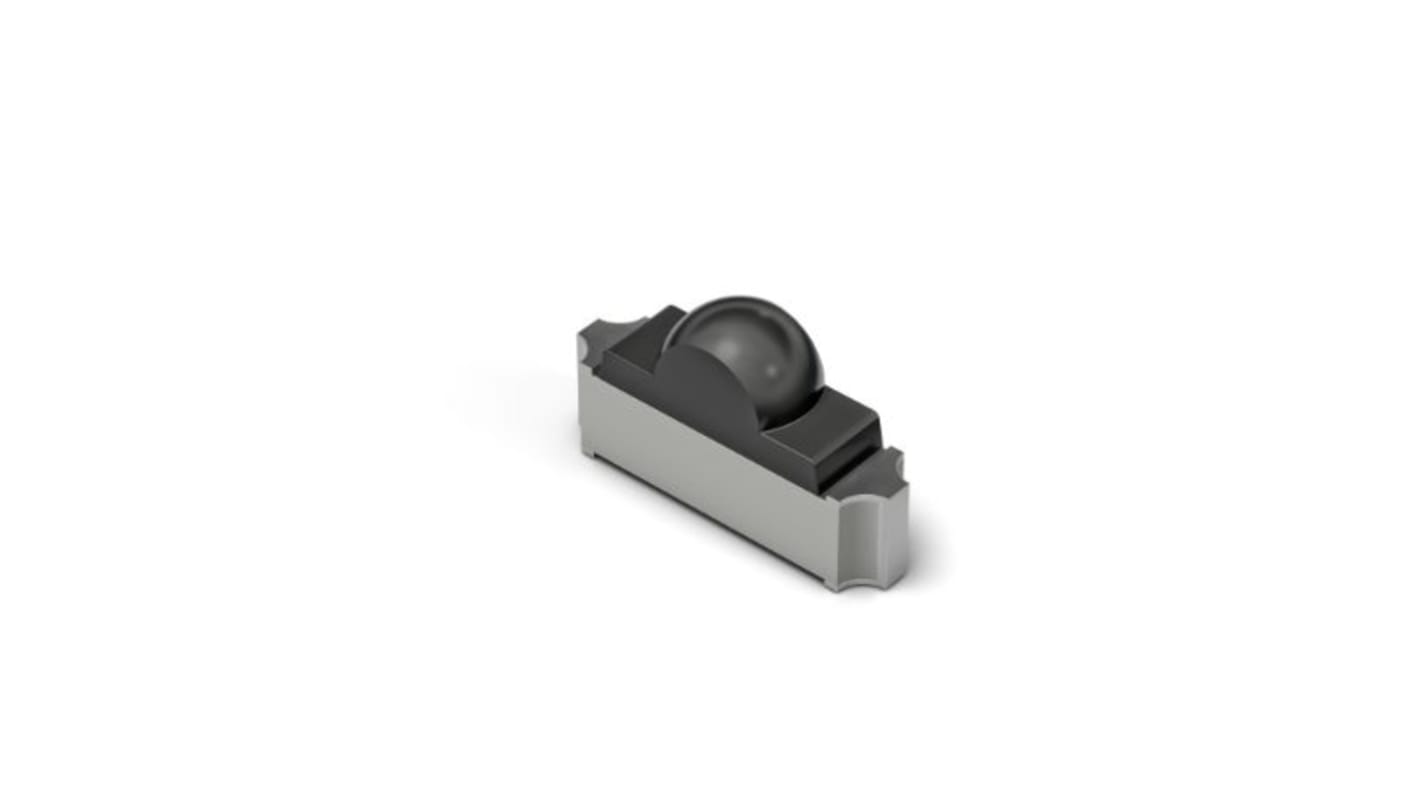 1541021NCA170 Wurth Elektronik, WL-STSB 110 ° IR Phototransistor, Through Hole 2-Pin 1002 package