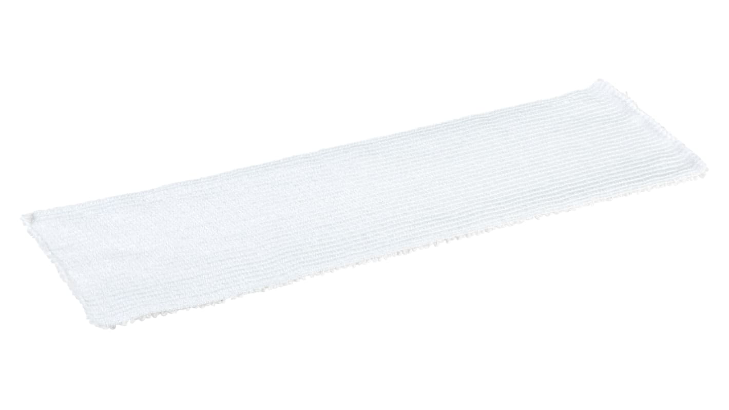 Vikan 10g White Polyester Mop Head