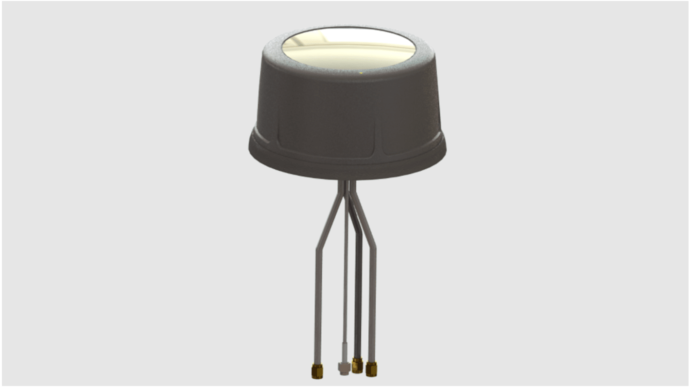 TE Connectivity VLQ69273B21J-518A Dome Multiband Antenna