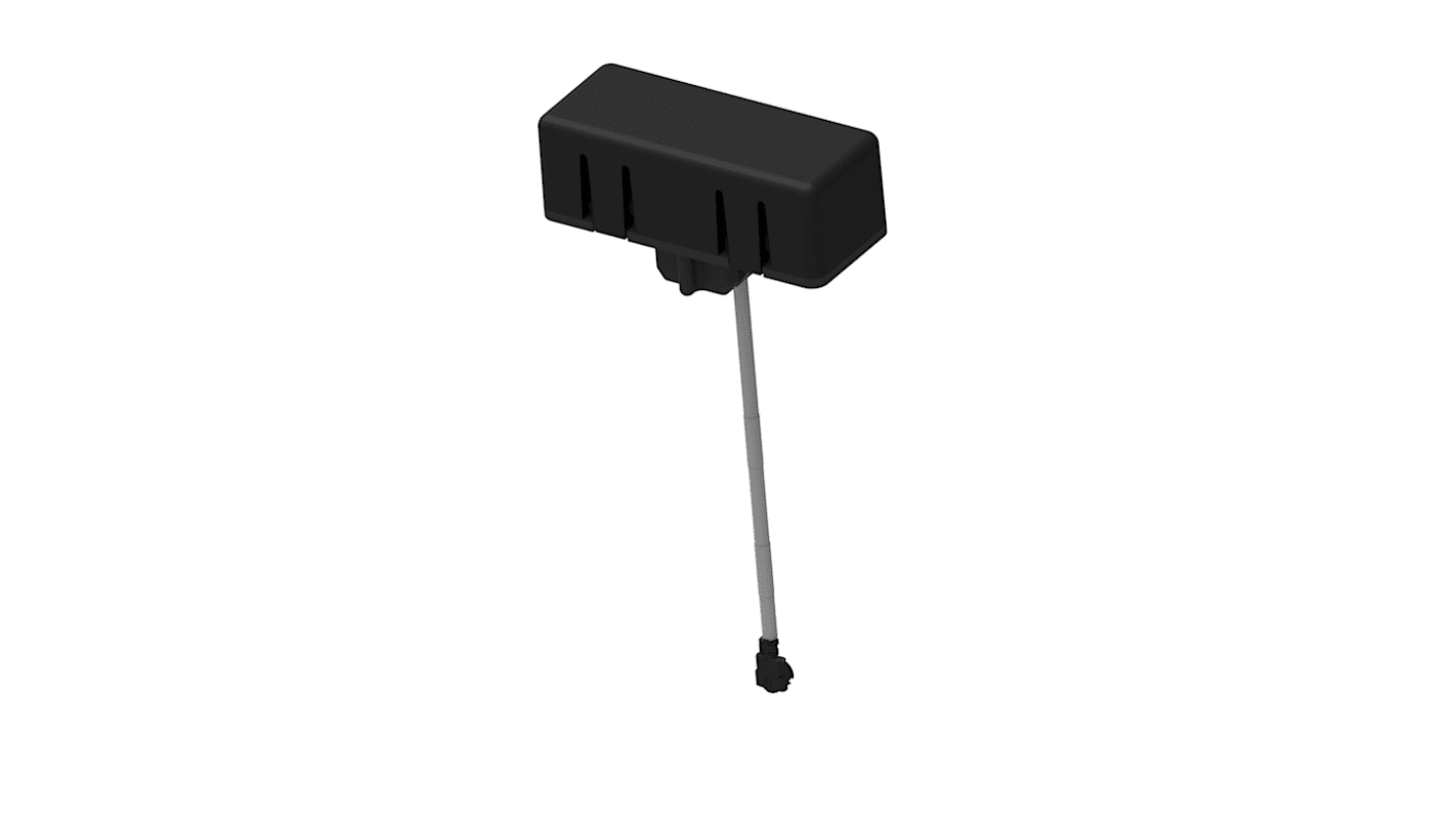 Antenna WiFi esterna TE Connectivity, UFL Maschio
