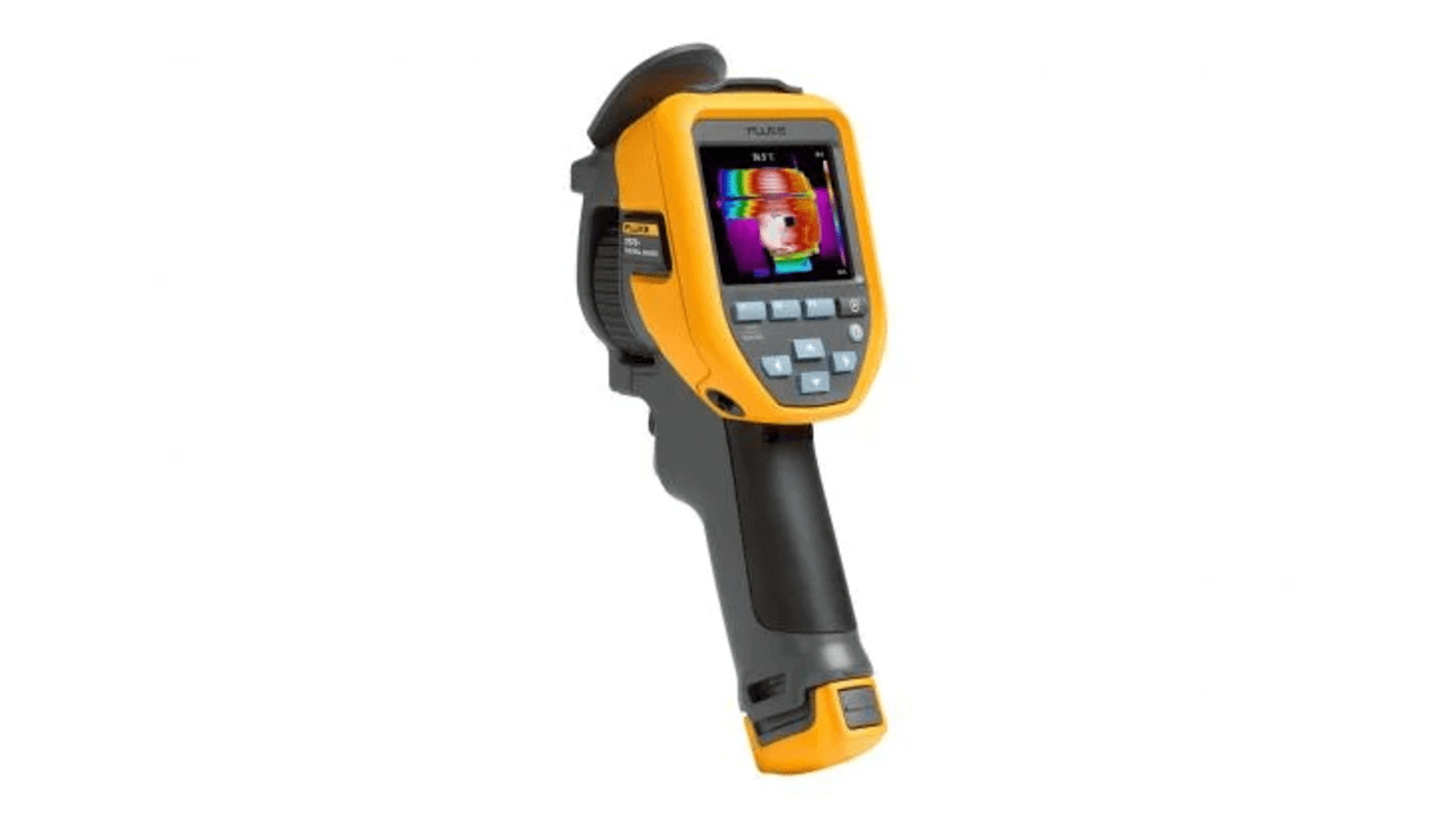 Caméra thermique Fluke TiS75+, -20 → +500 °C., 384 x 288pixel