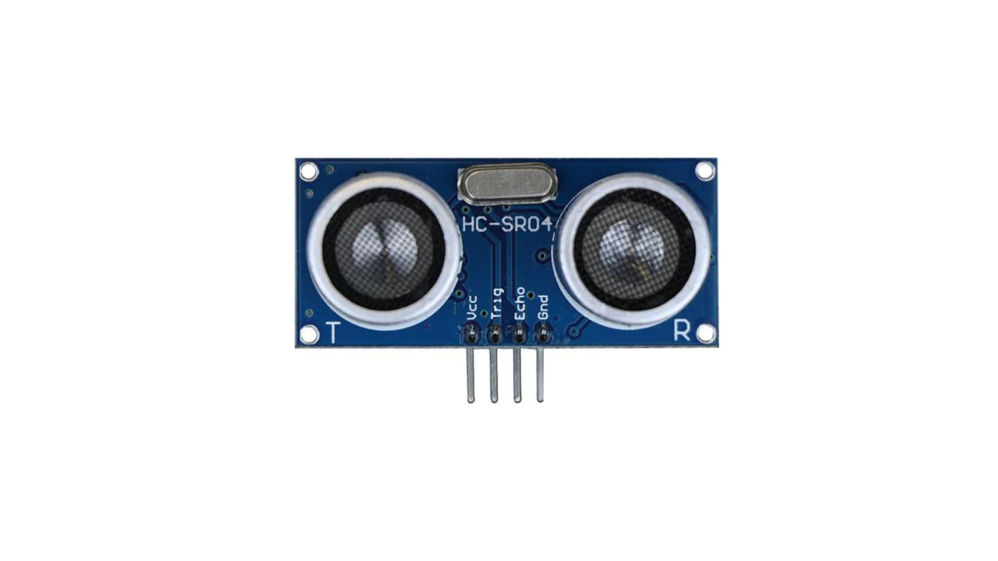 Ultrasonic Distance Sensor HC-SR04 5V Version