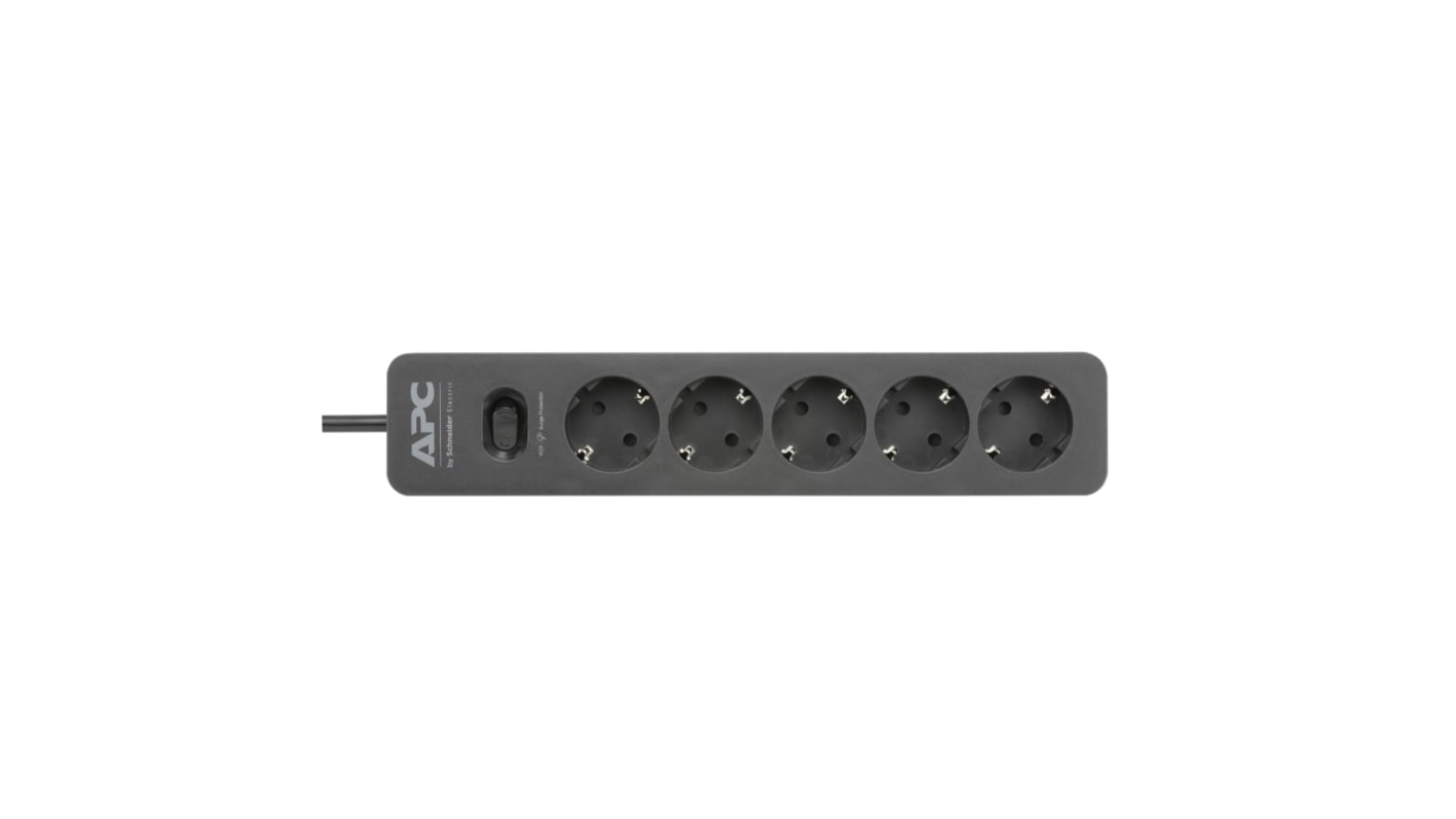 APC UPS Surge Suppressor, for use with UPS