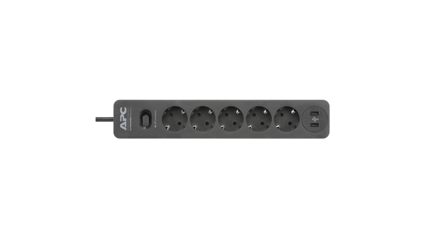 APC UPS Surge Suppressor, for use with UPS