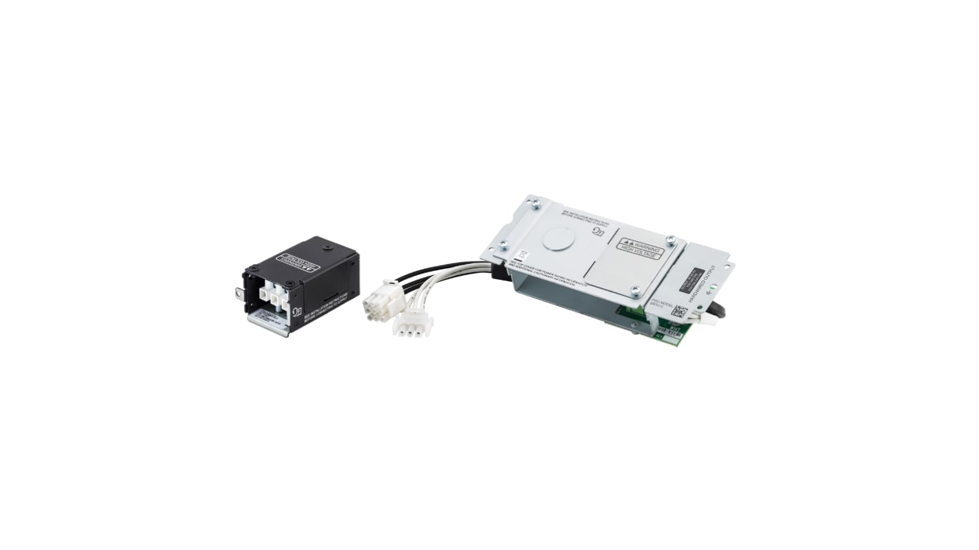 APC UPS Hardware Kit, for use with APC Smart-UPS SRT 2200VA/3000VA