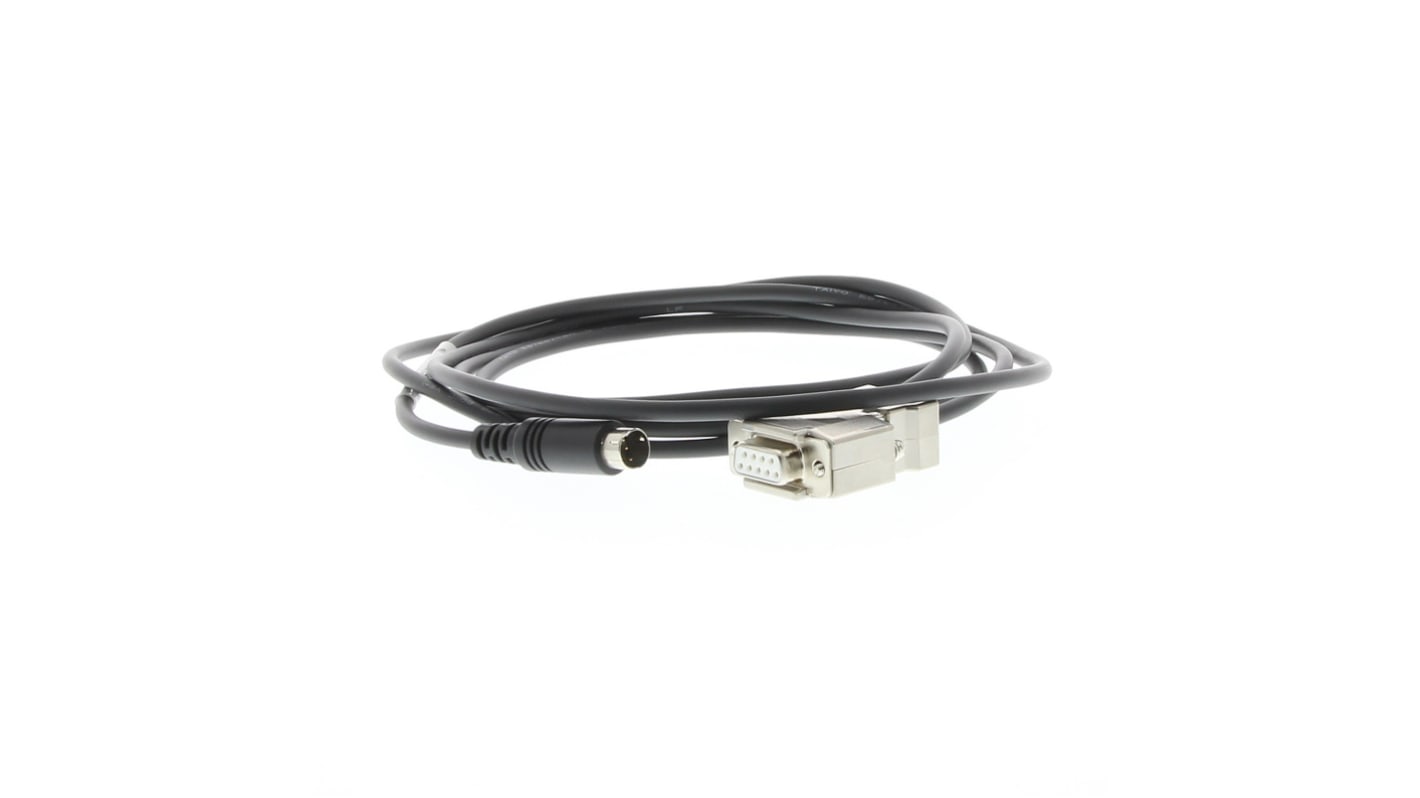 Omron Kabel für G- and G5-series, SmartStep 2, 480 V, 2m
