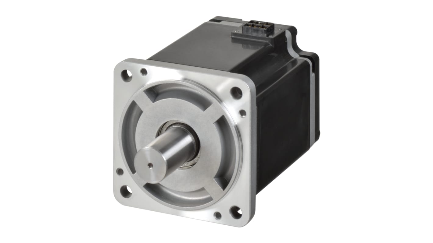Serwosilnik, 230 V ac, 0.75 kW, 3000 rpm, 8.4 Nm, Omron