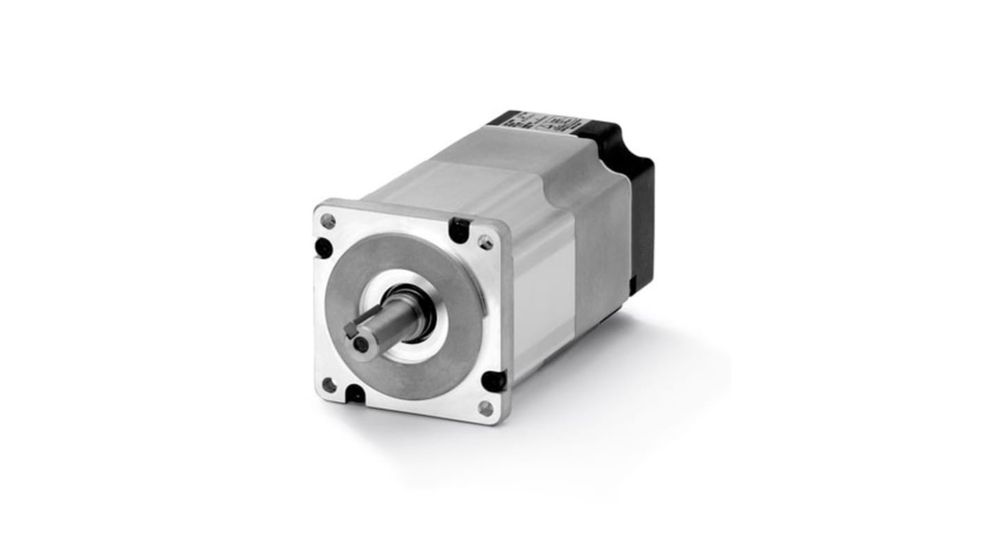 Omron 230 V ac 0.05 kW Servo Motor, 3000 rpm, 0.45 Nm Max Output Torque