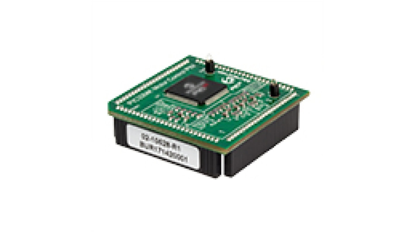 Microchip PIC32MK MCM Motor Control Plug In Module Motor Controller for PIC32MK1024MCM for MCHV-2 [DM330023-2] and