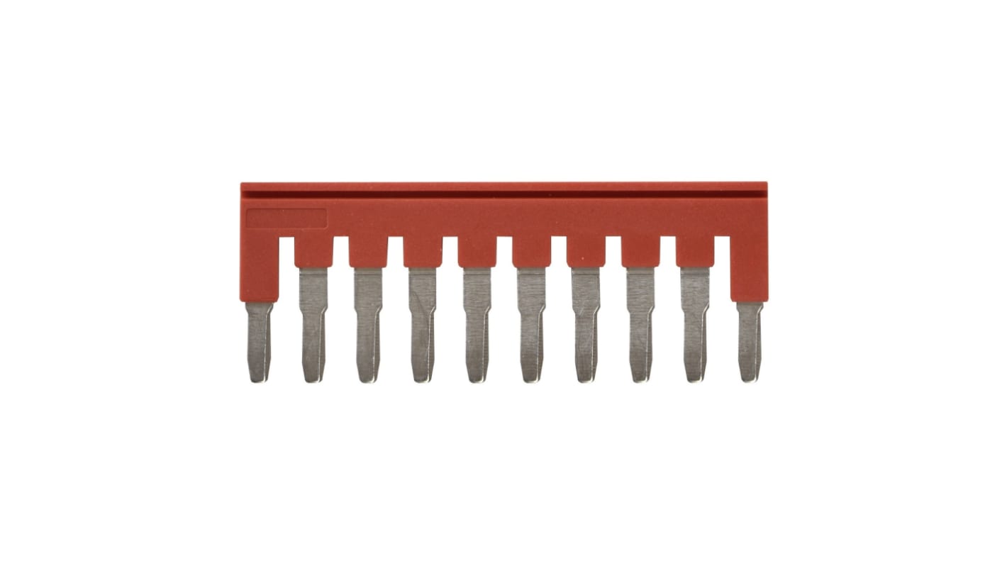 Tira de jumpers Omron XW5S Series